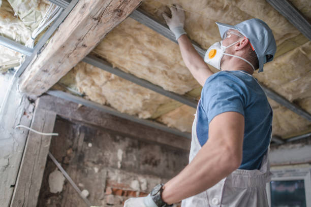 Best Residential Insulation in Sawmills, NC
