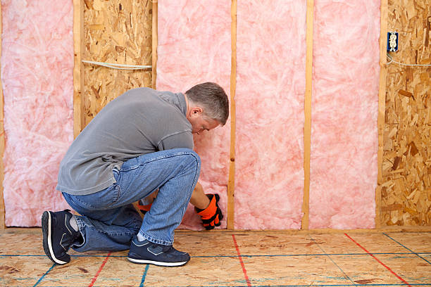 Best Insulation Installation Services in Sawmills, NC